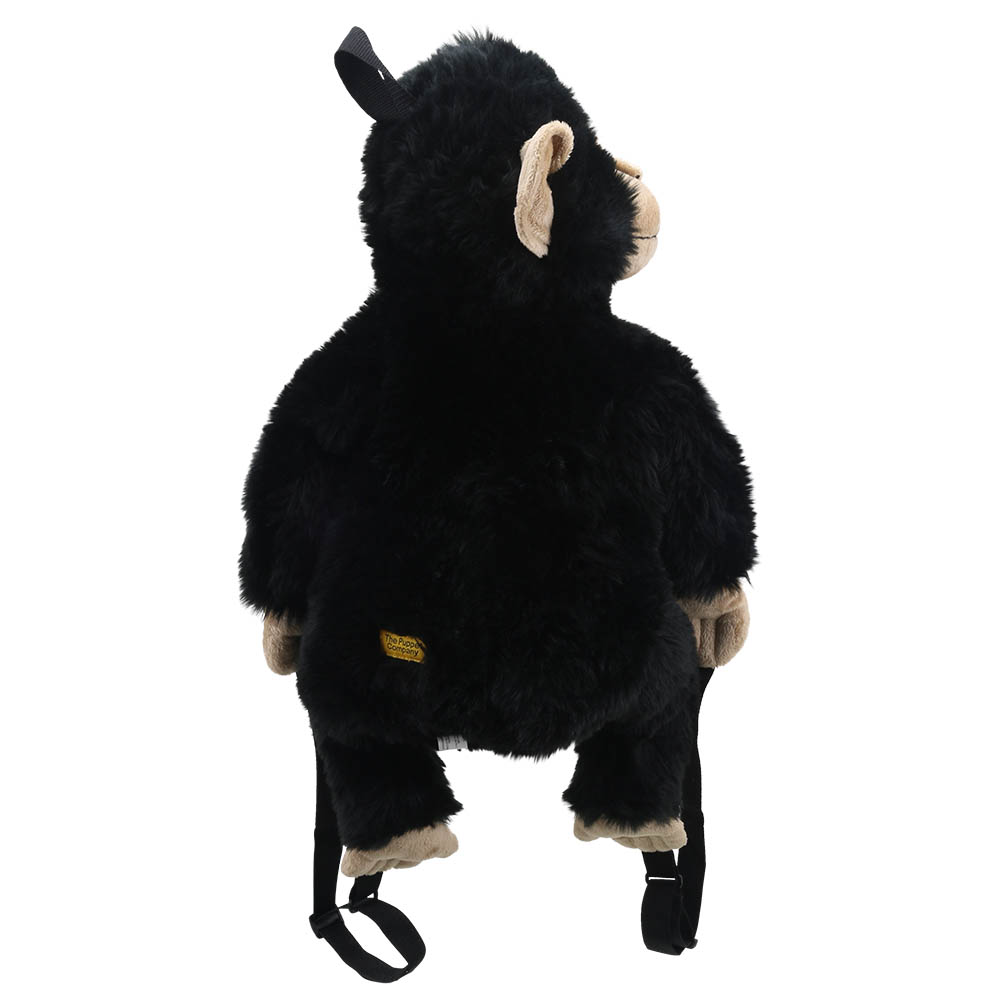Chimp – Animal Backpacks