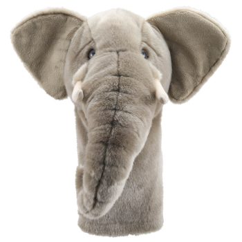Elephant – Jumbo Friends