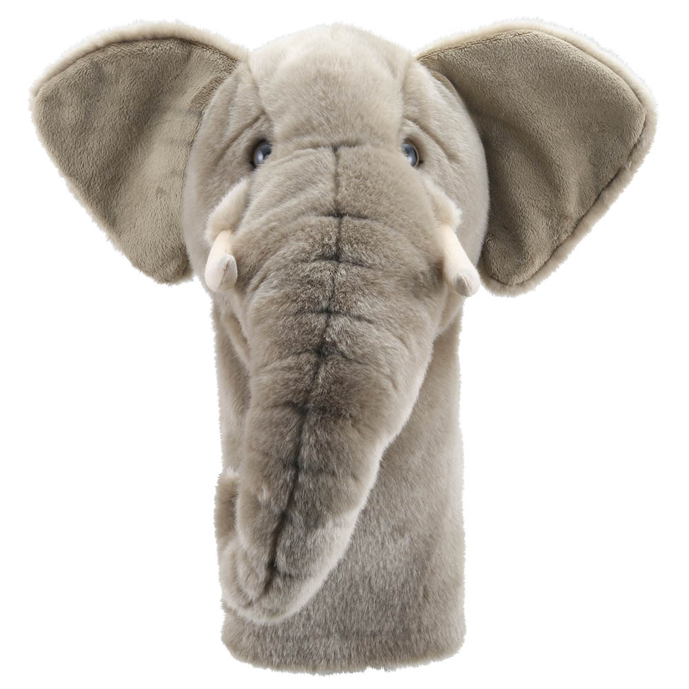 Elephant – Jumbo Friends