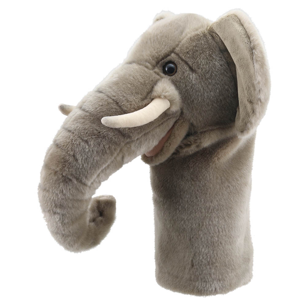 Elephant – Jumbo Friends