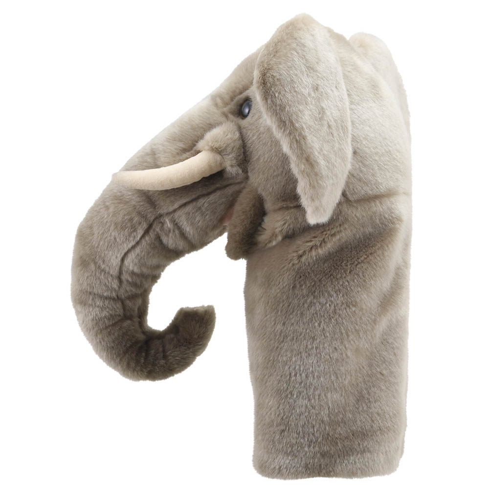 Elephant – Jumbo Friends