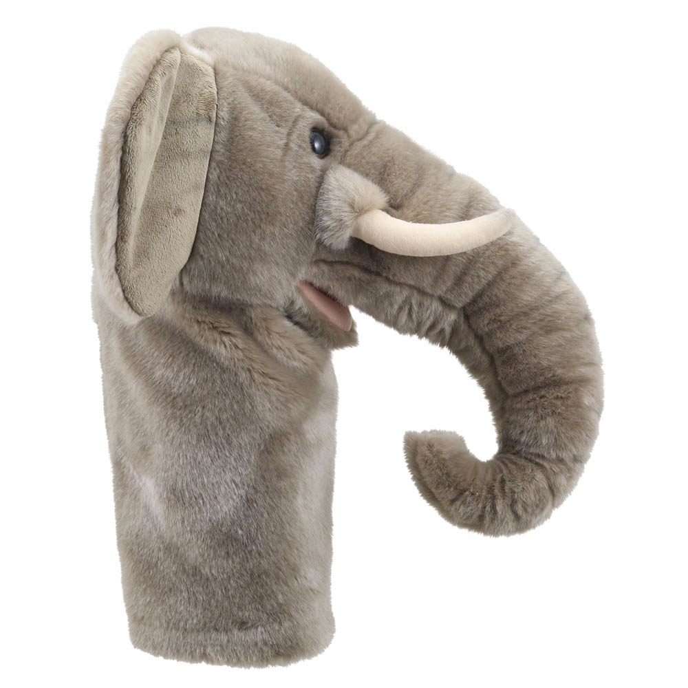 Elephant – Jumbo Friends