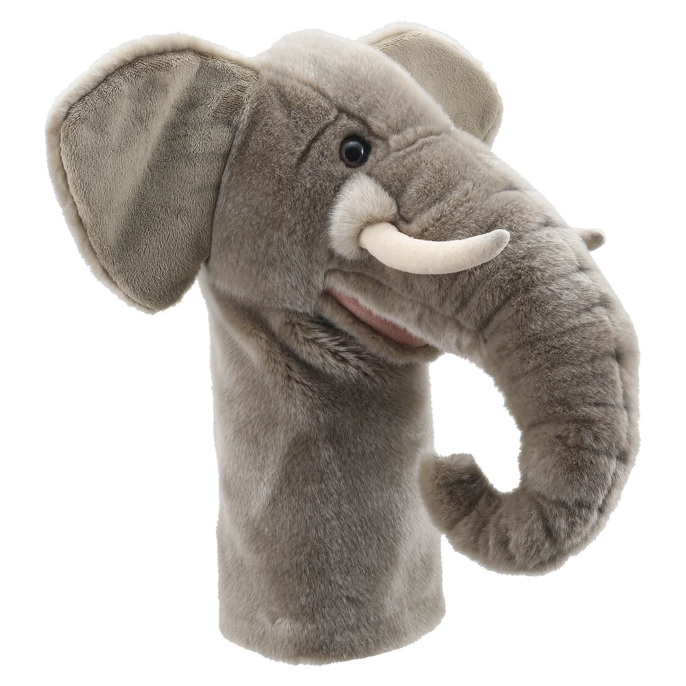 Elephant – Jumbo Friends