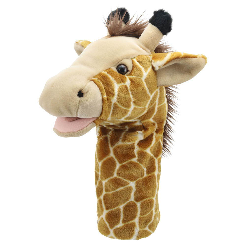 Giraffe – Jumbo Friends