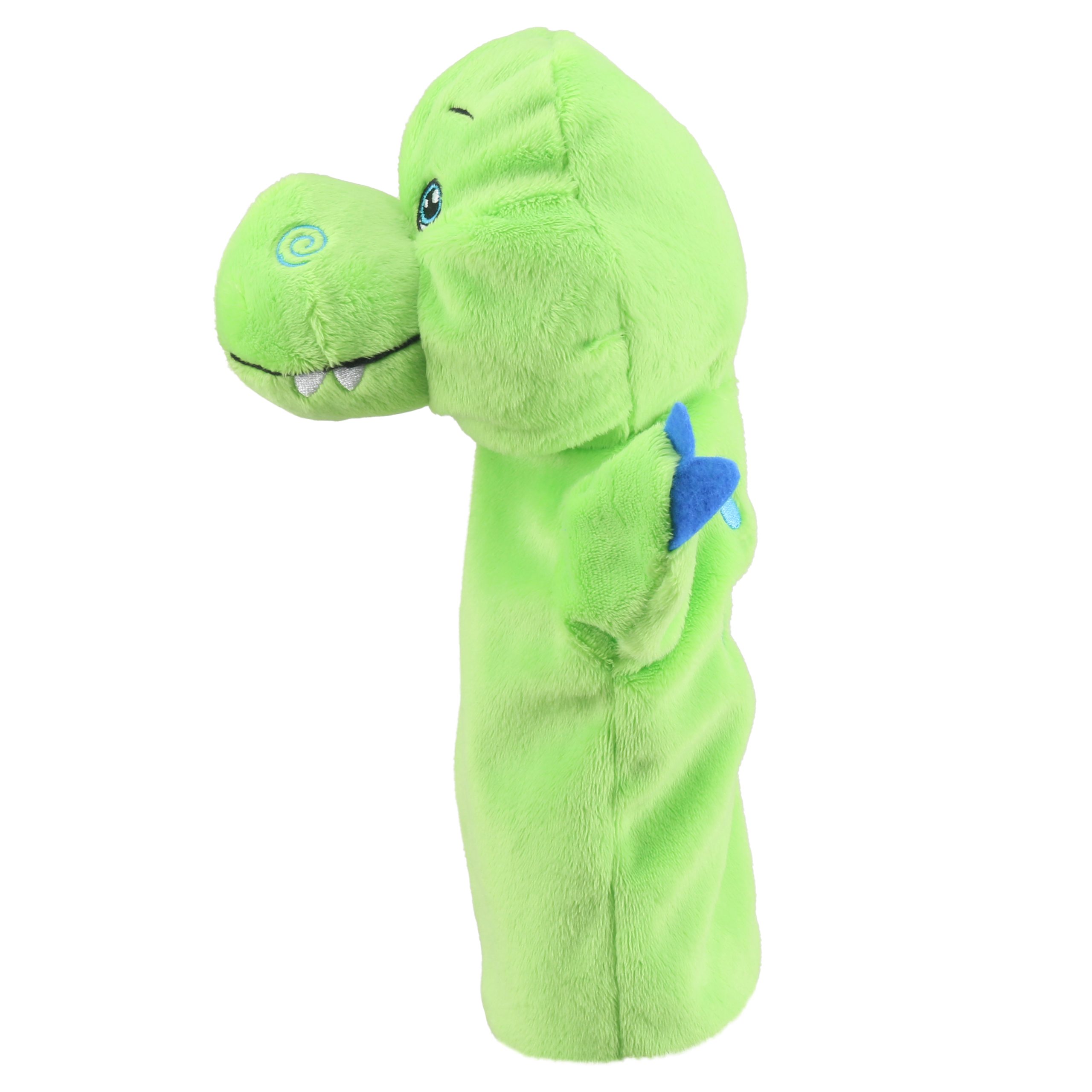 Green – My First Dinosaur