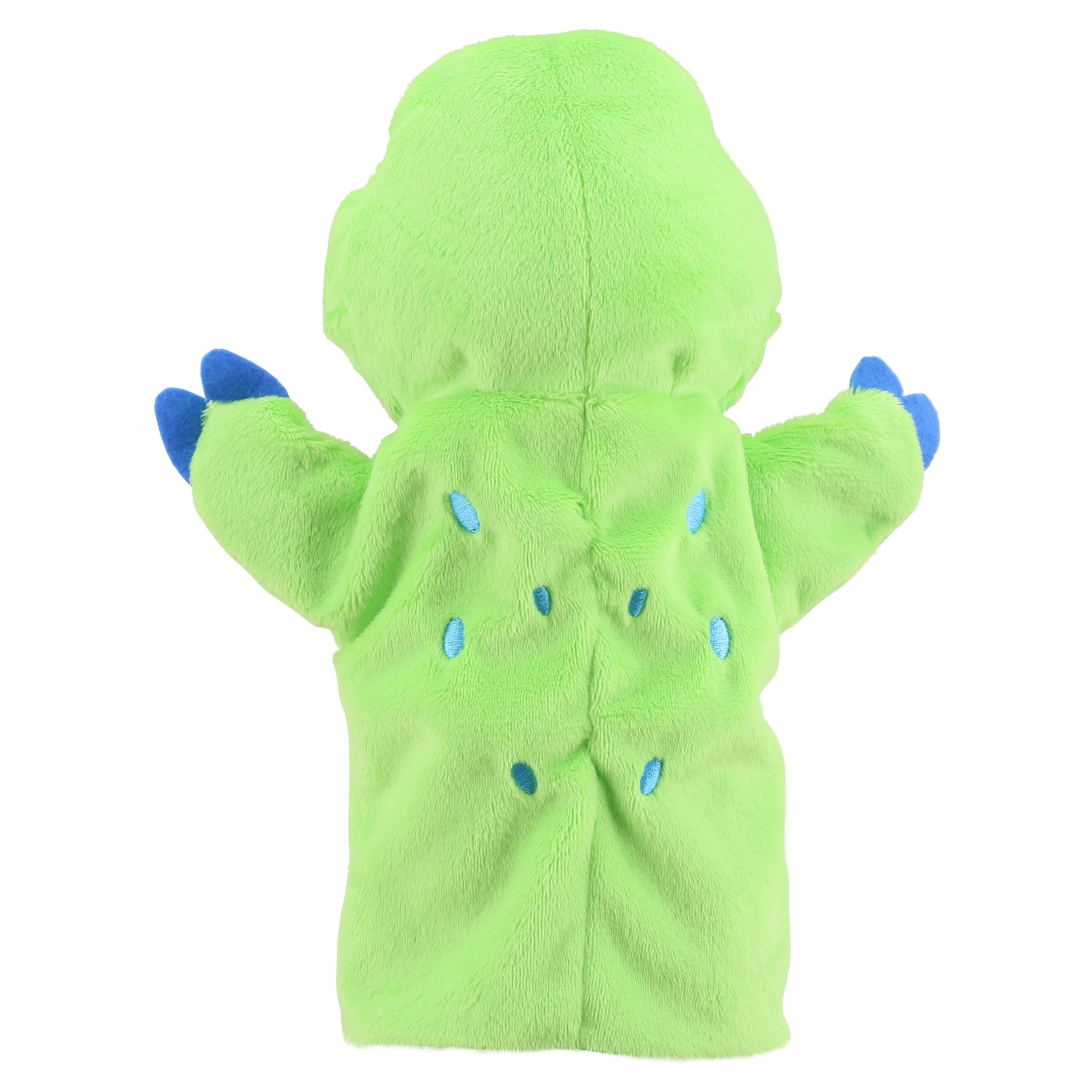 Green – My First Dinosaur
