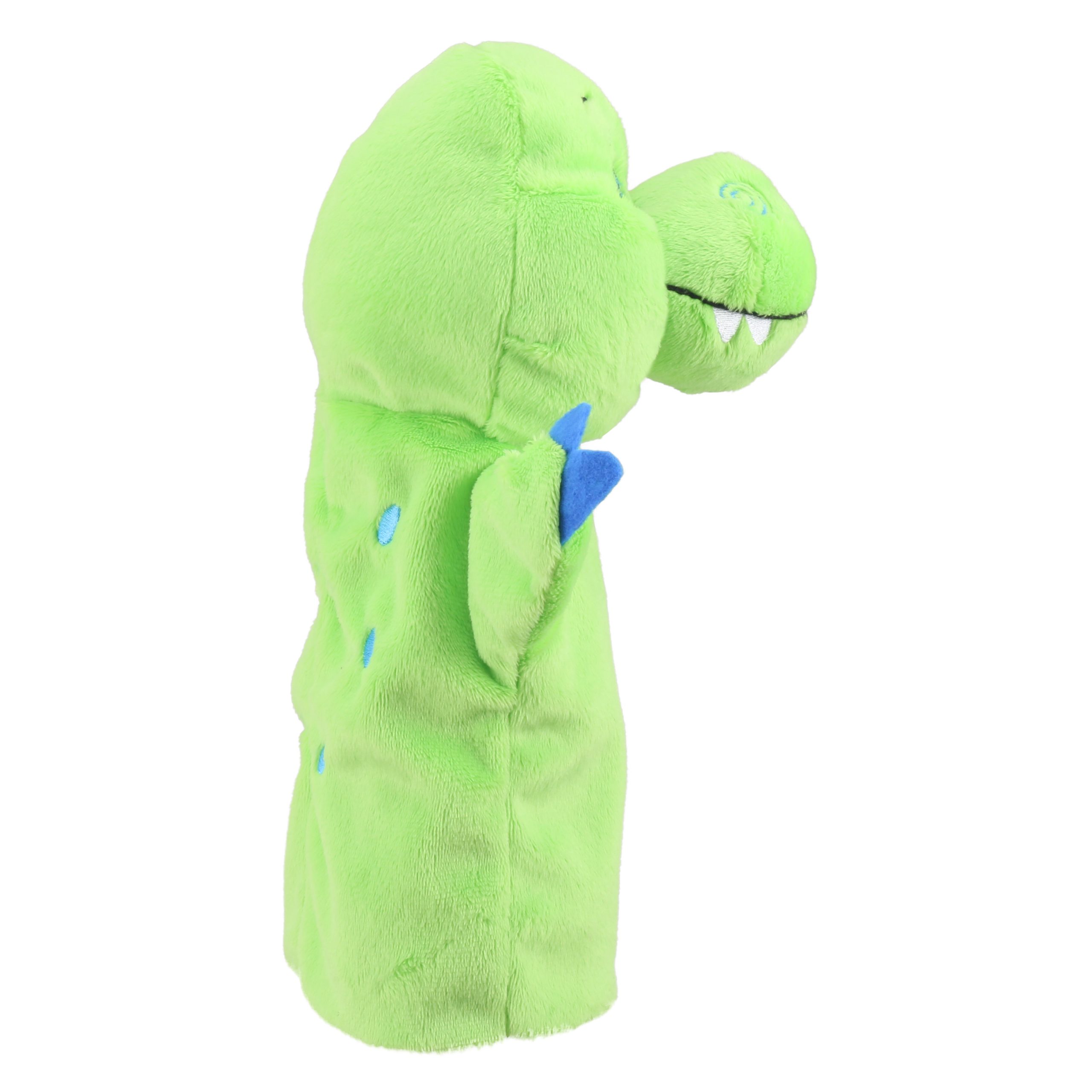 Green – My First Dinosaur
