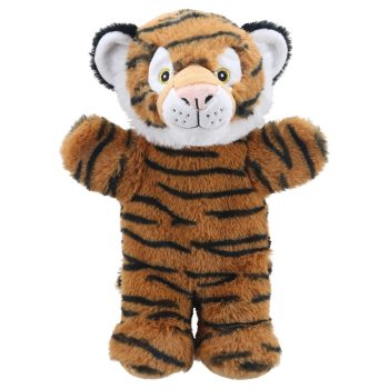 Tiger – ECO Walking Puppets