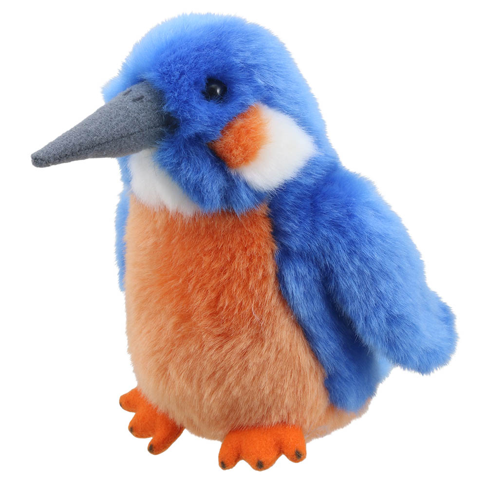 Kingfisher – Wilberry Minis