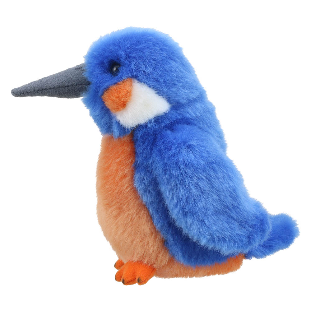 Kingfisher – Wilberry Minis