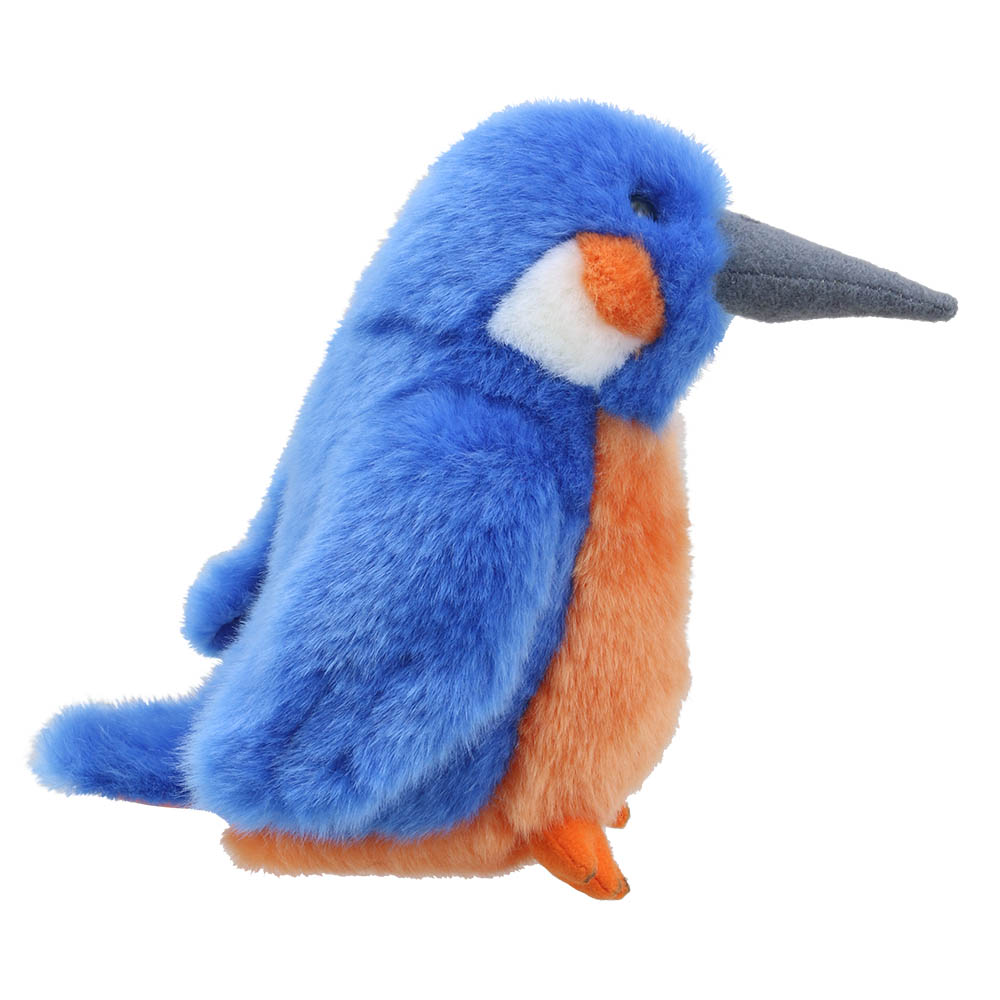 Kingfisher – Wilberry Minis