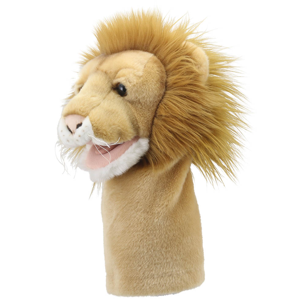 Lion – Jumbo Friends