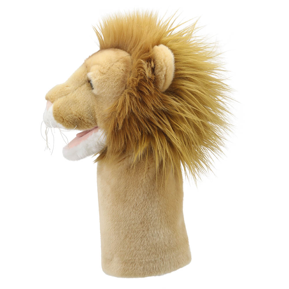 Lion – Jumbo Friends