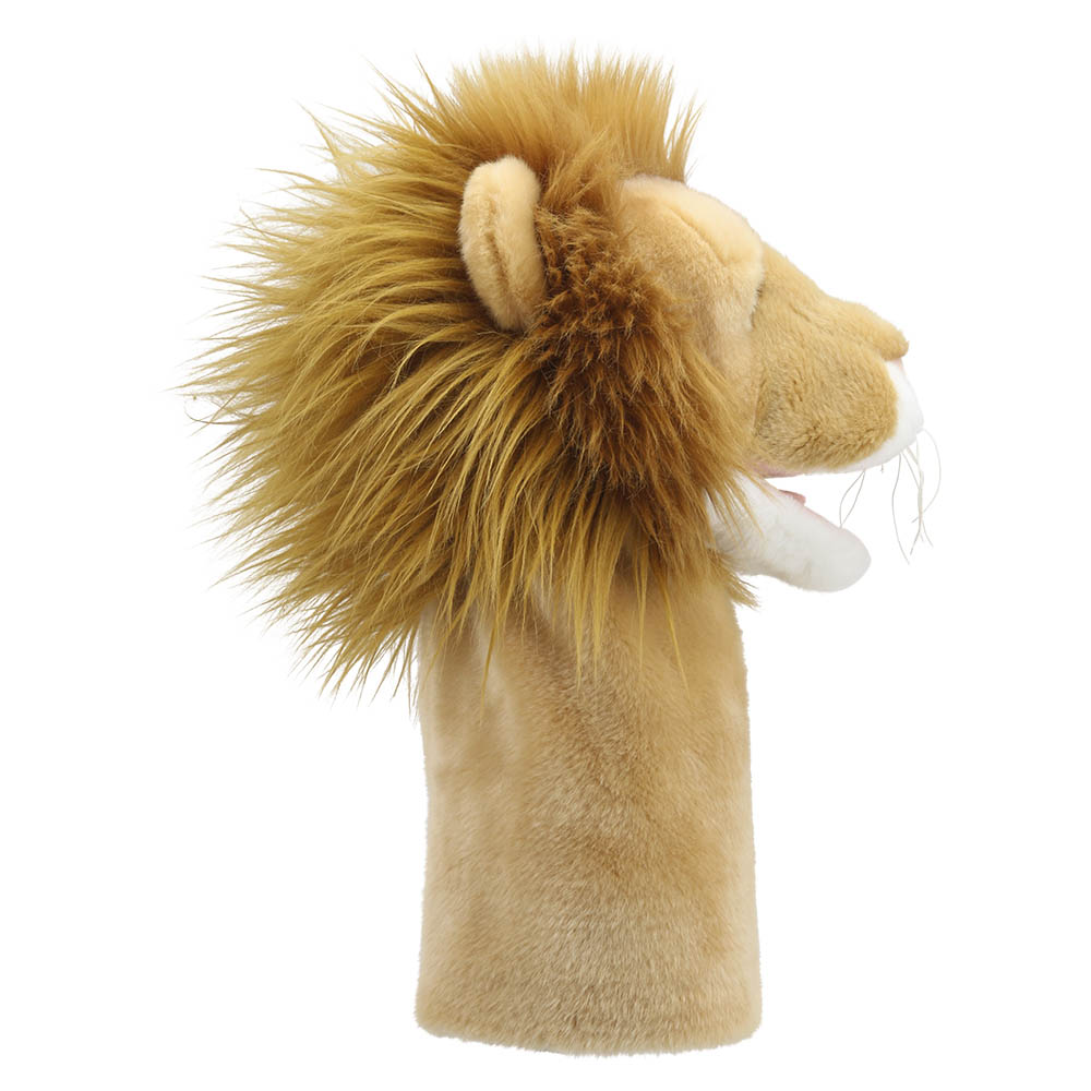 Lion – Jumbo Friends