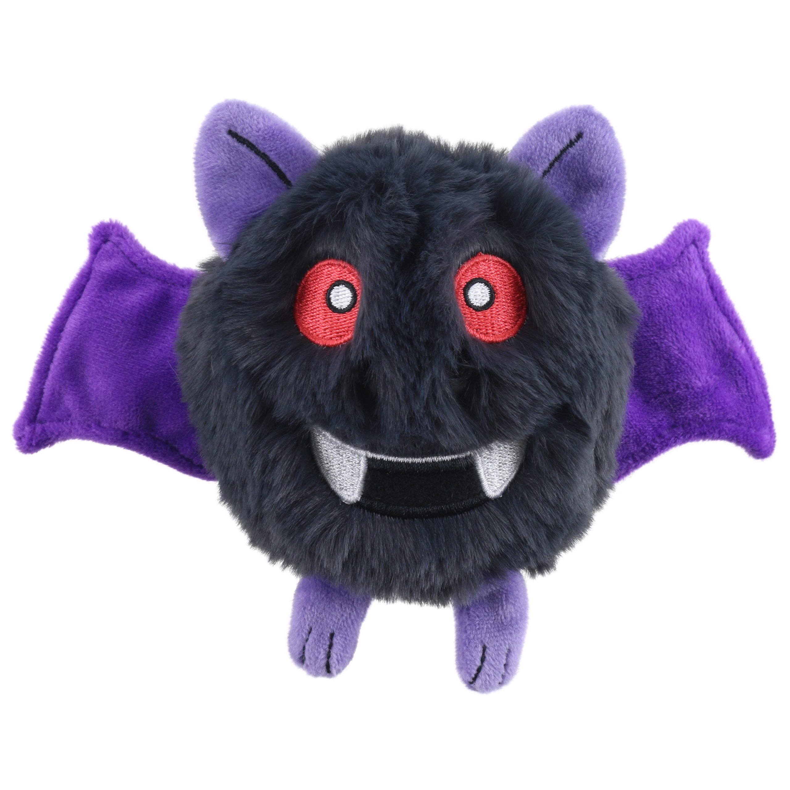 Swoop – Black Micro-Monsters