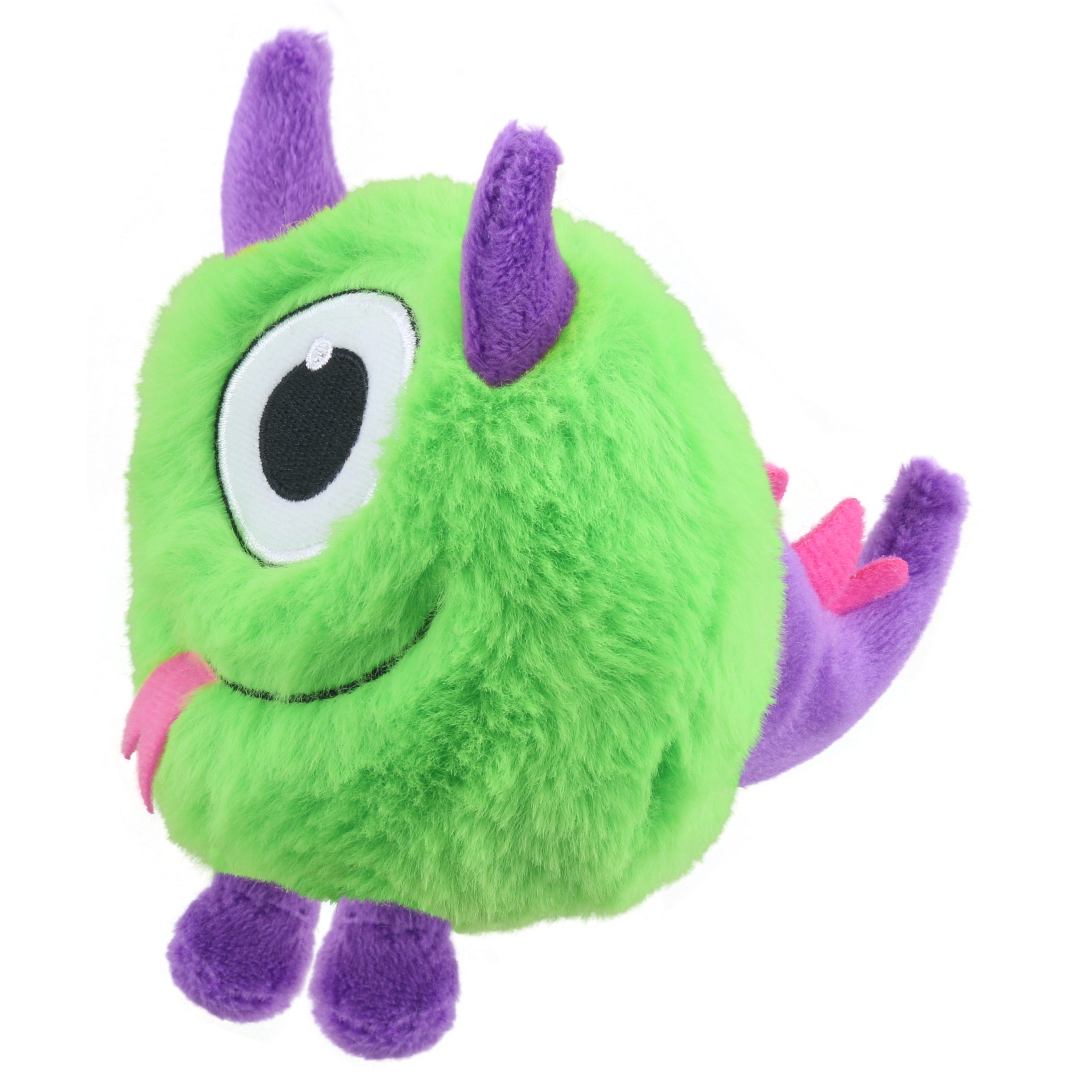 Glunk – Green Micro-Monsters