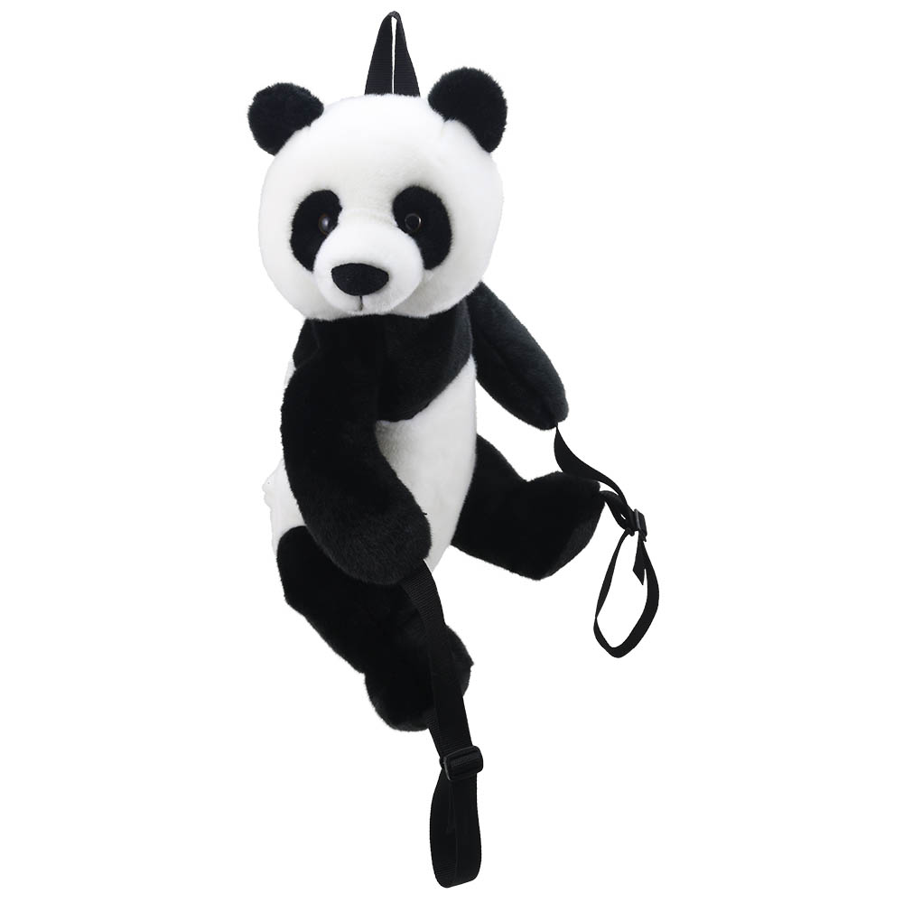 Panda – Animal Backpacks