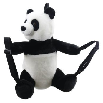 Panda – Animal Backpacks