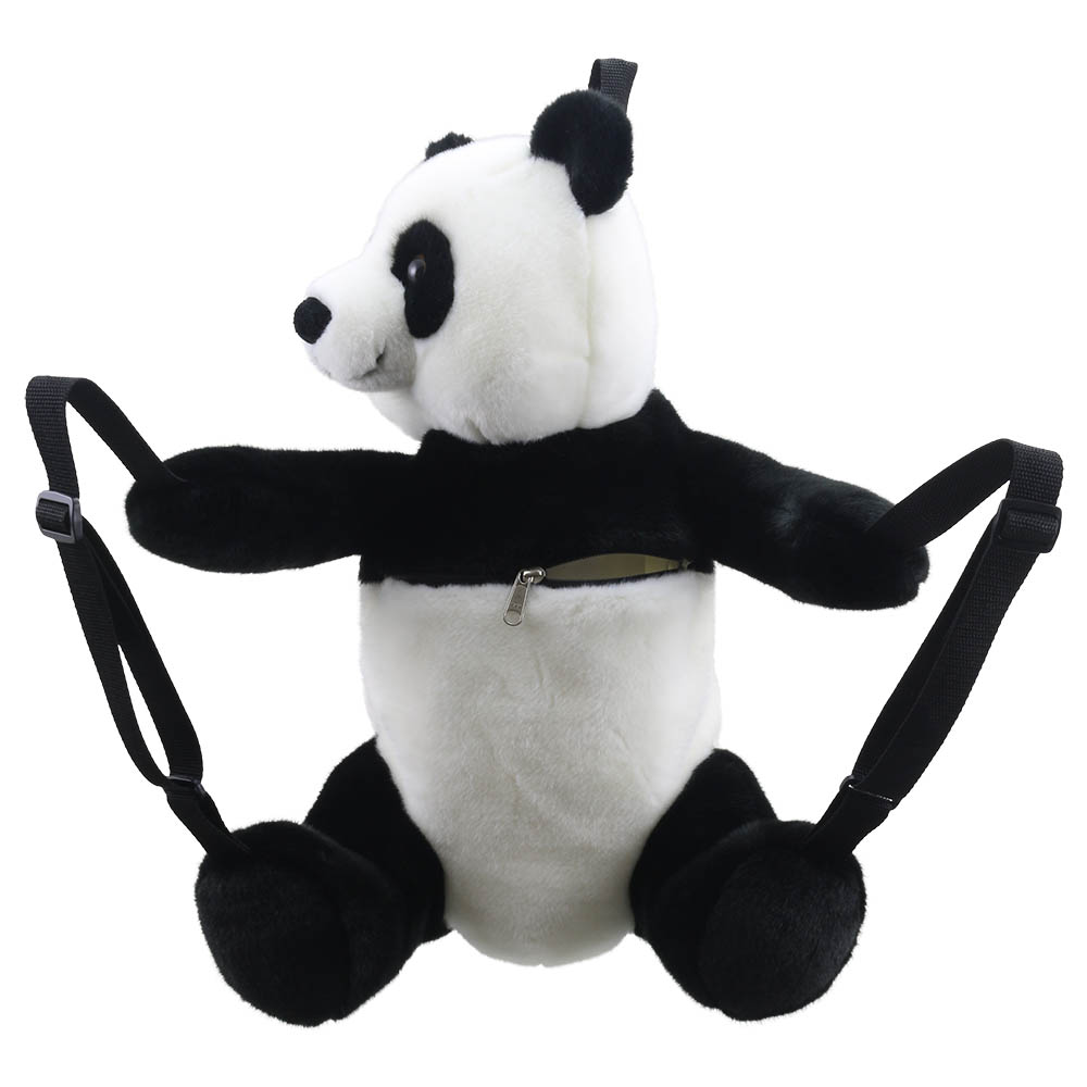 Panda – Animal Backpacks