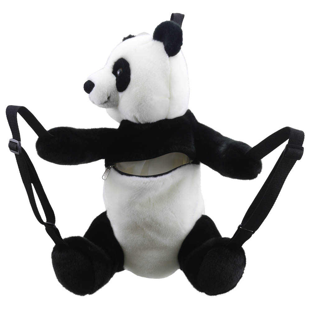 Panda – Animal Backpacks