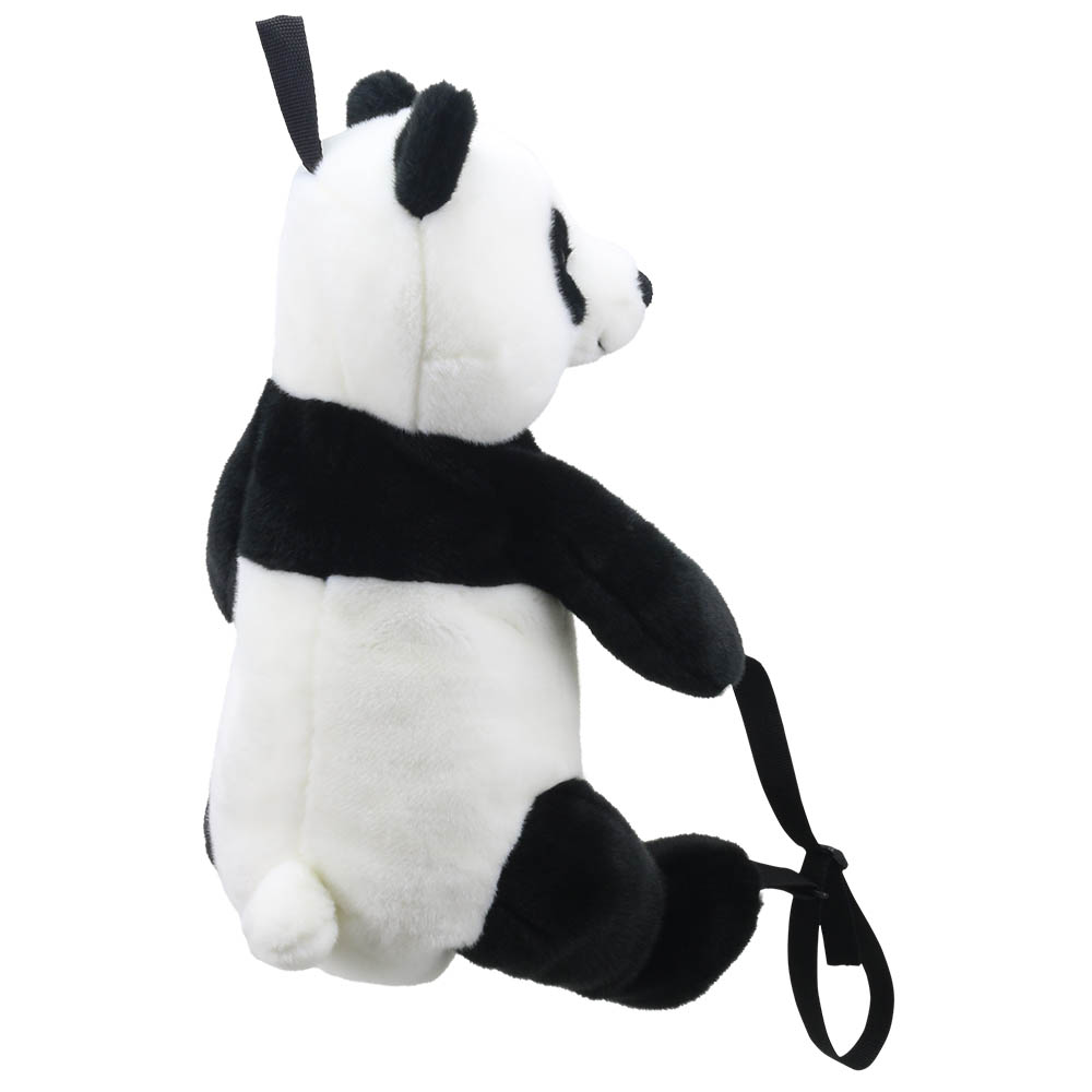 Panda – Animal Backpacks