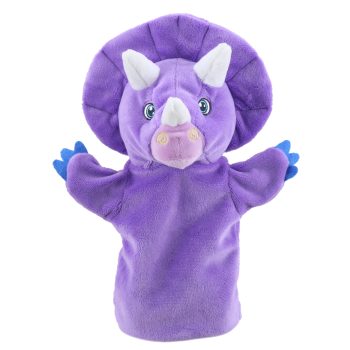 Purple – My First Dinosaur