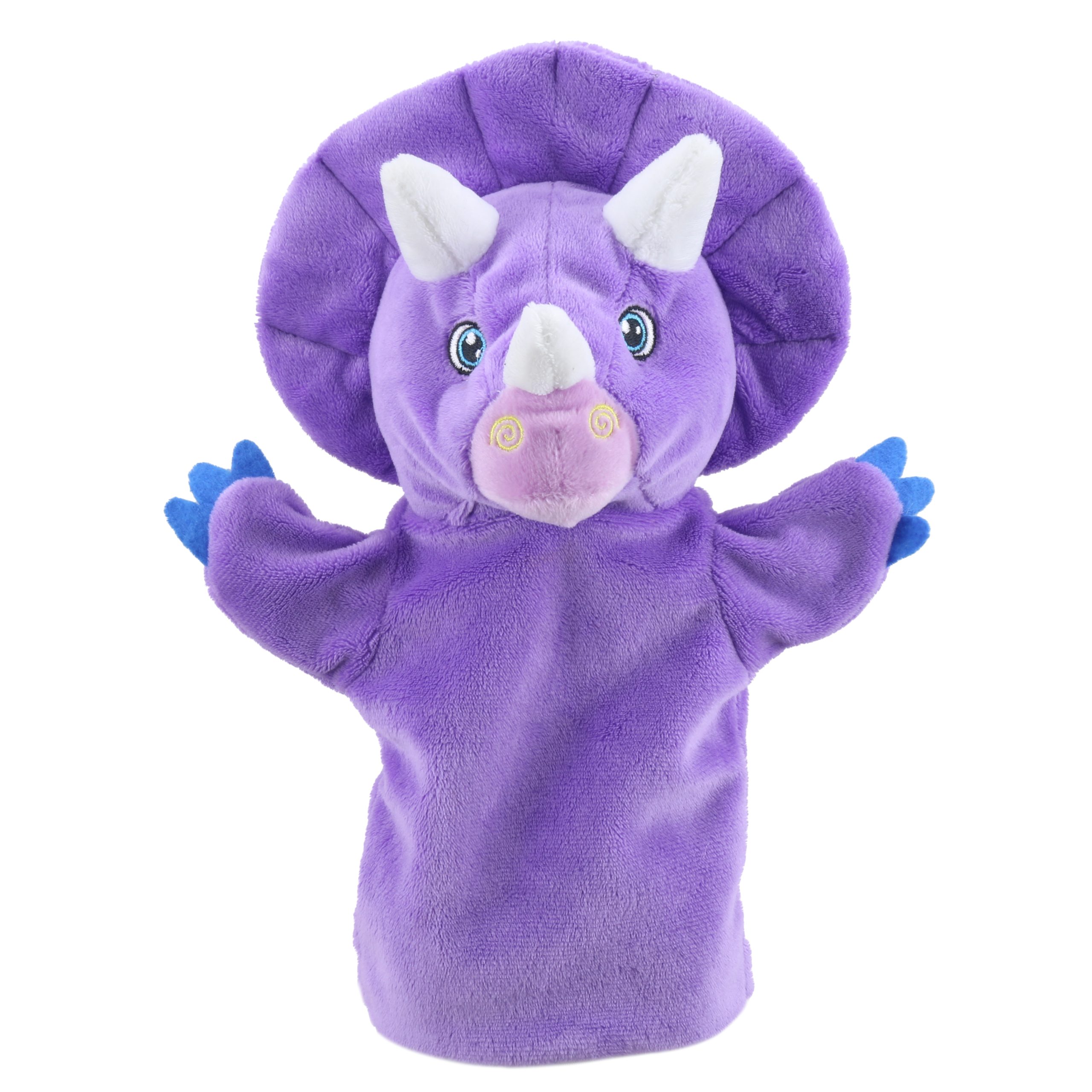 Purple – My First Dinosaur