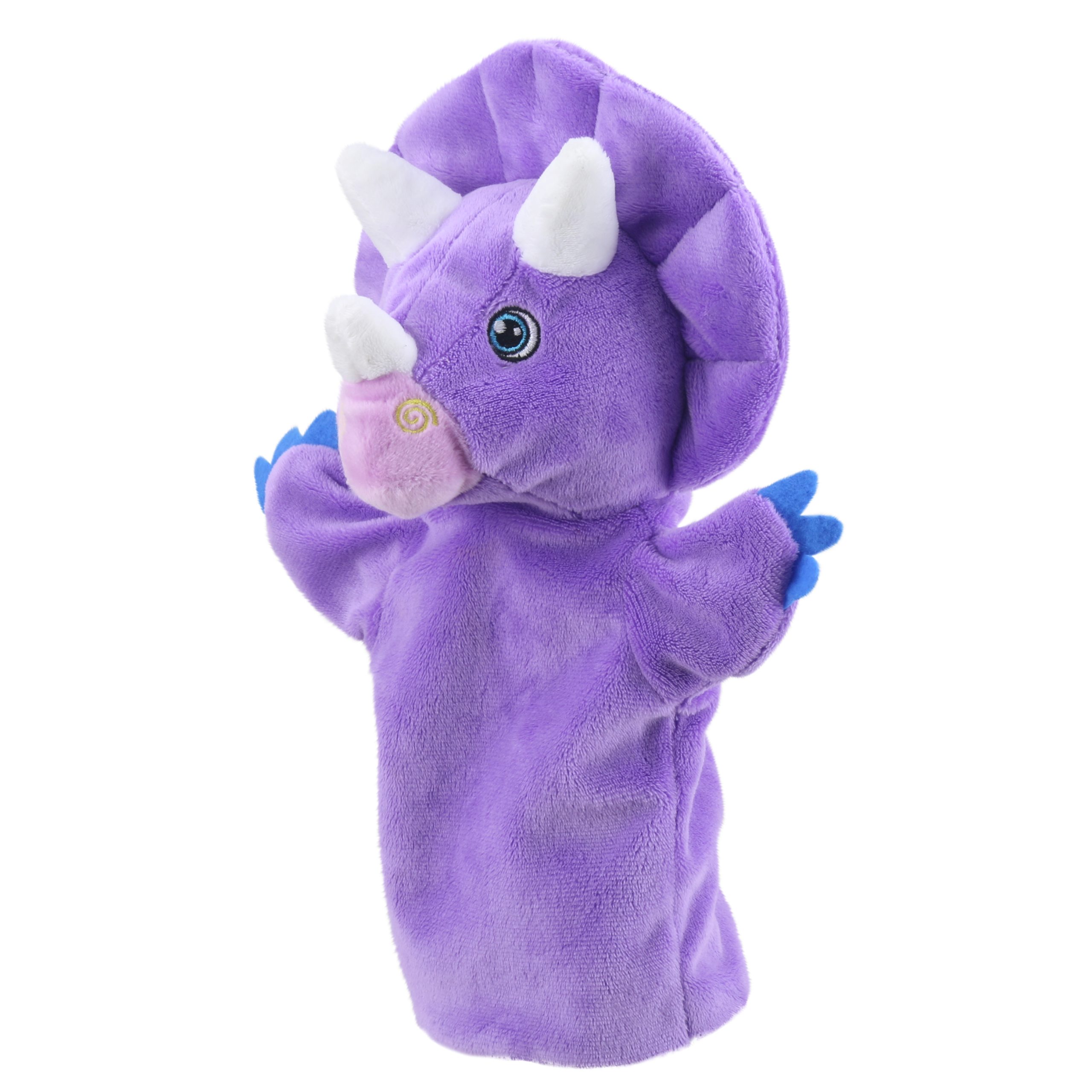Purple – My First Dinosaur