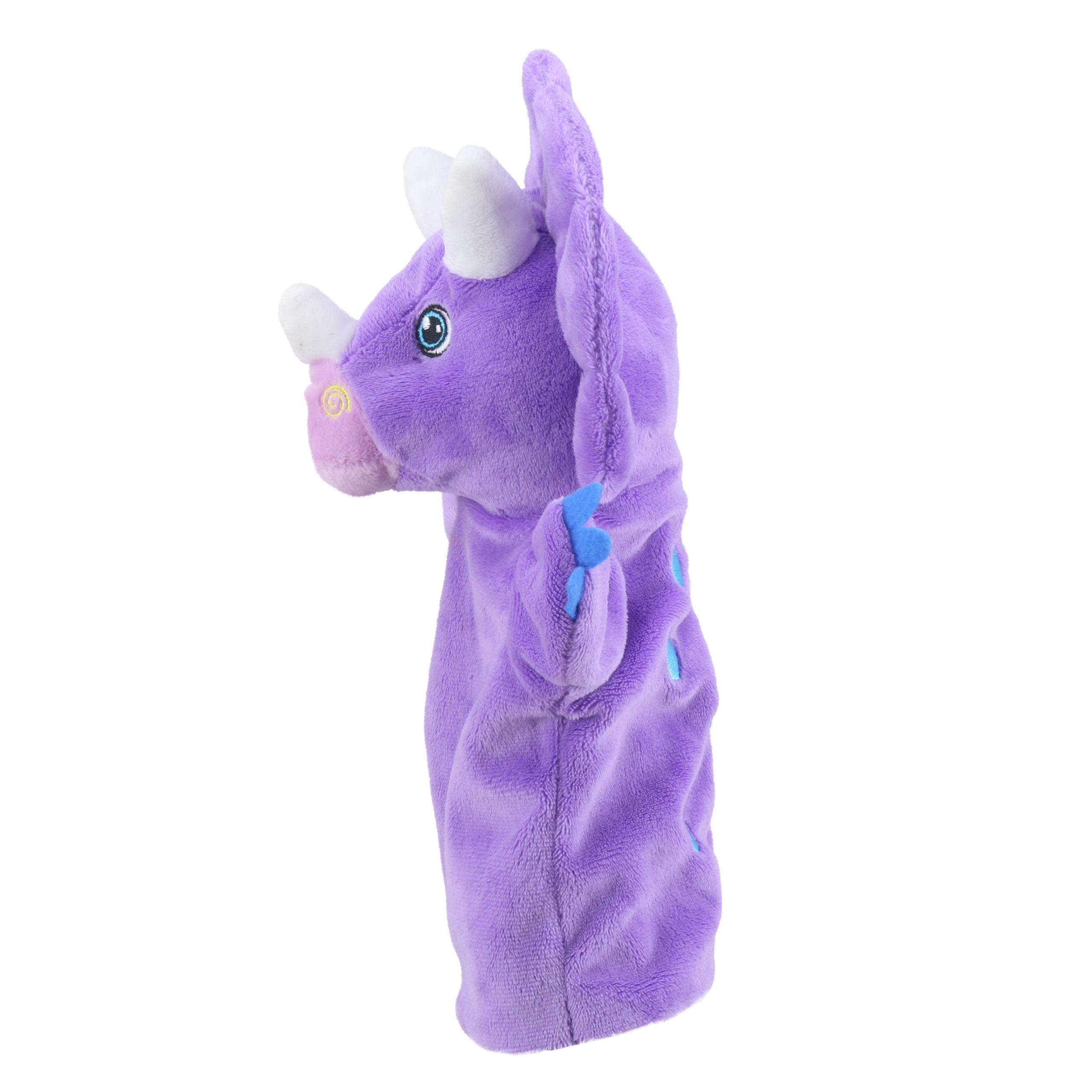 Purple – My First Dinosaur