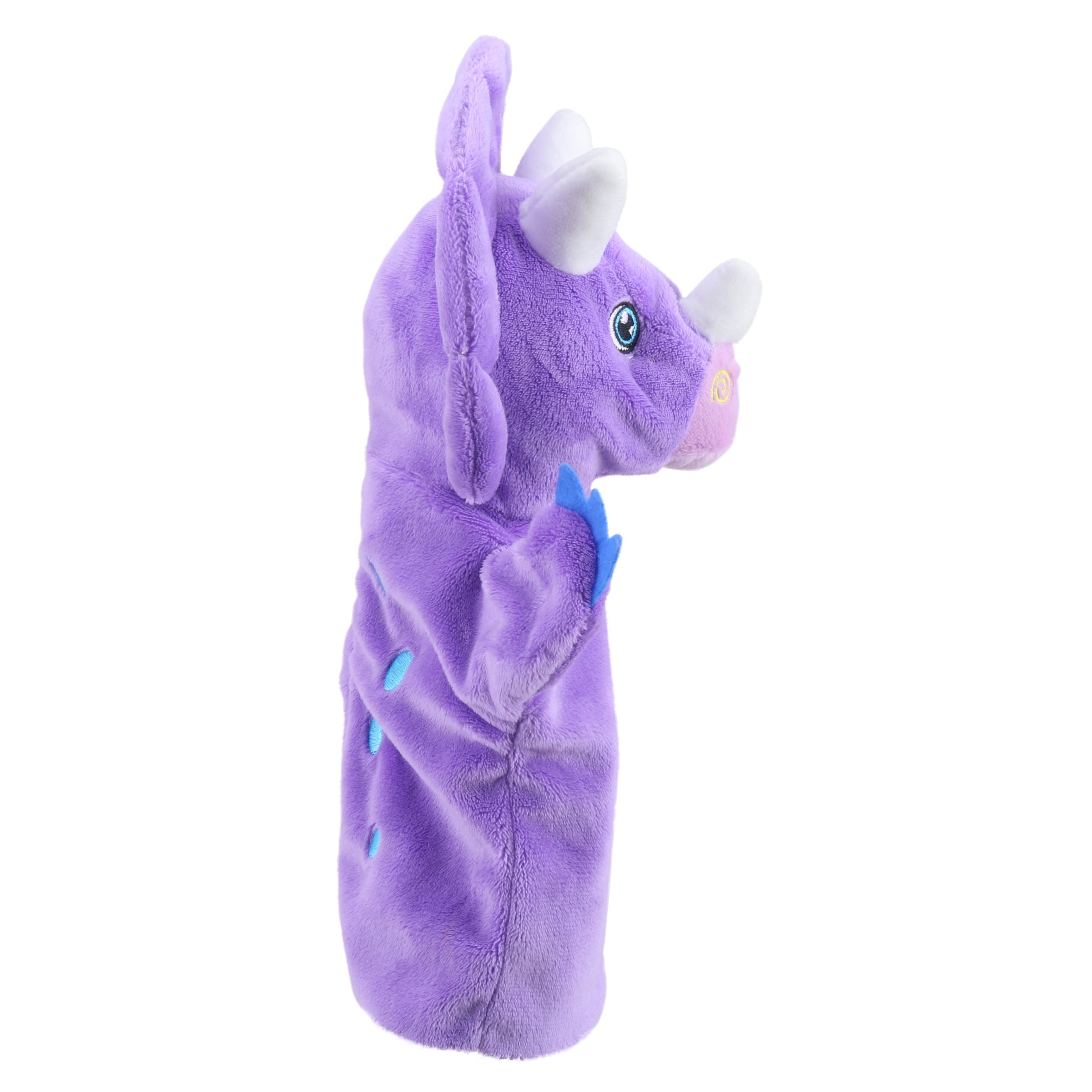Purple – My First Dinosaur
