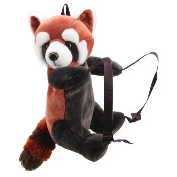 Red Panda – Animal Backpacks