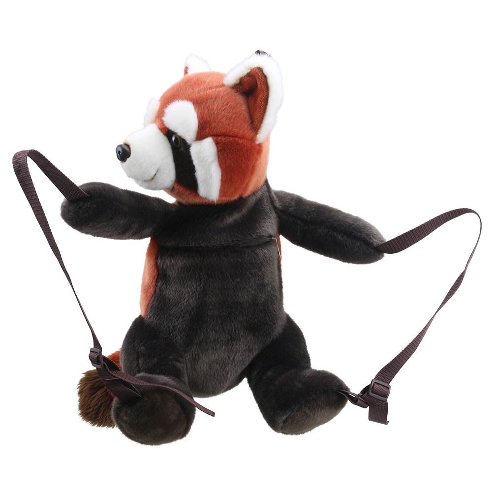 Red Panda – Animal Backpacks