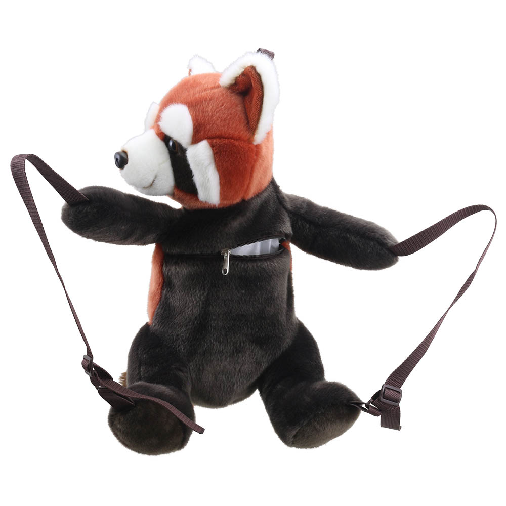 Red Panda – Animal Backpacks