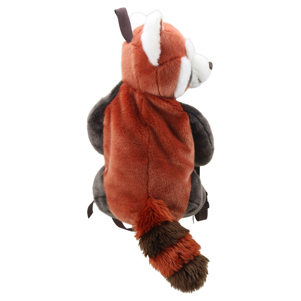 Red Panda – Animal Backpacks