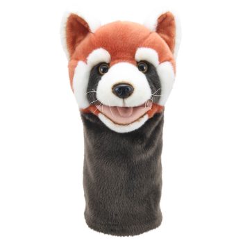 Red Panda &ndash; Jumbo Friends