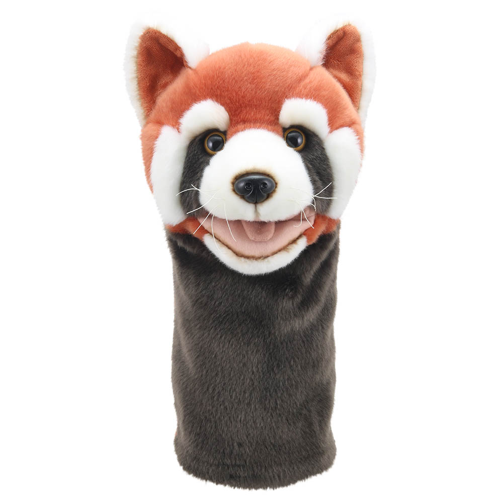 Red Panda – Jumbo Friends