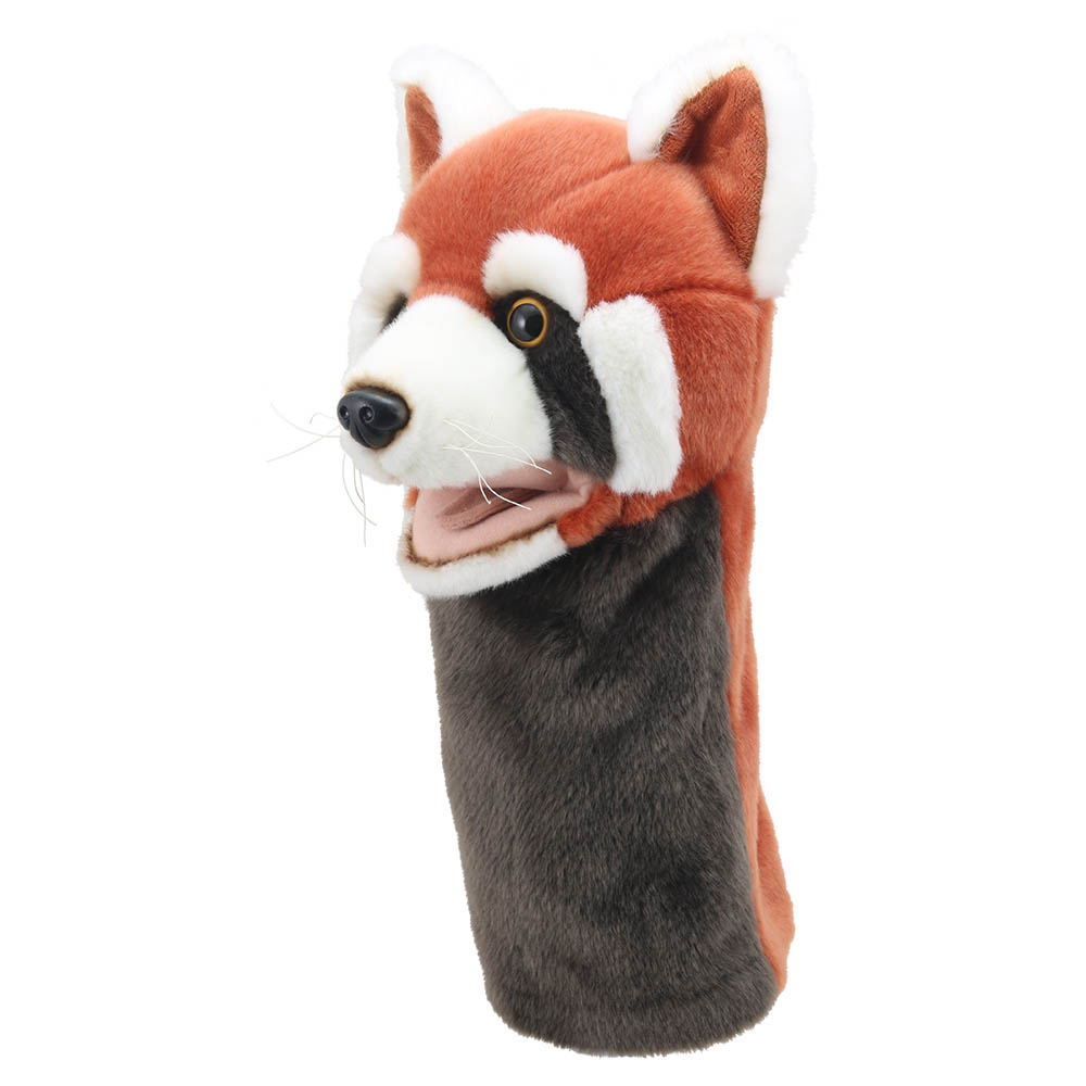 Red Panda – Jumbo Friends