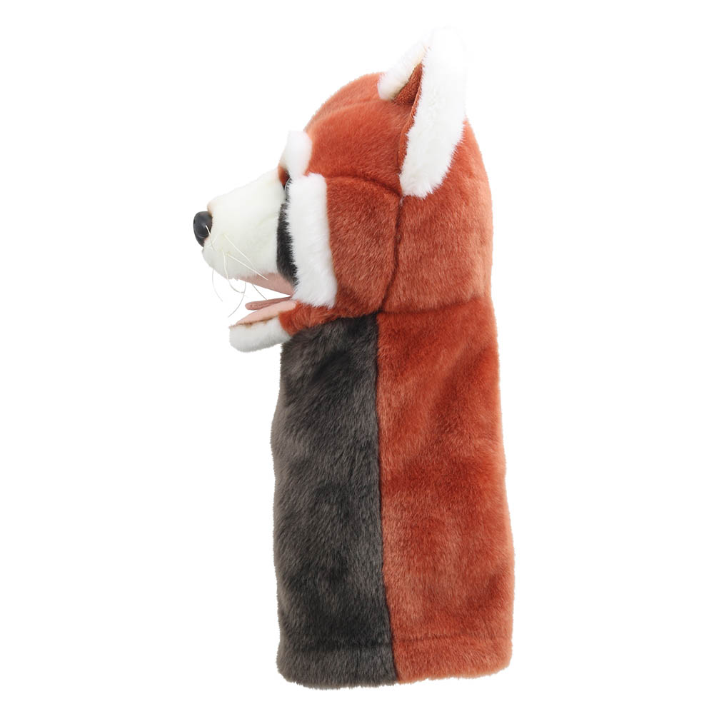 Red Panda – Jumbo Friends
