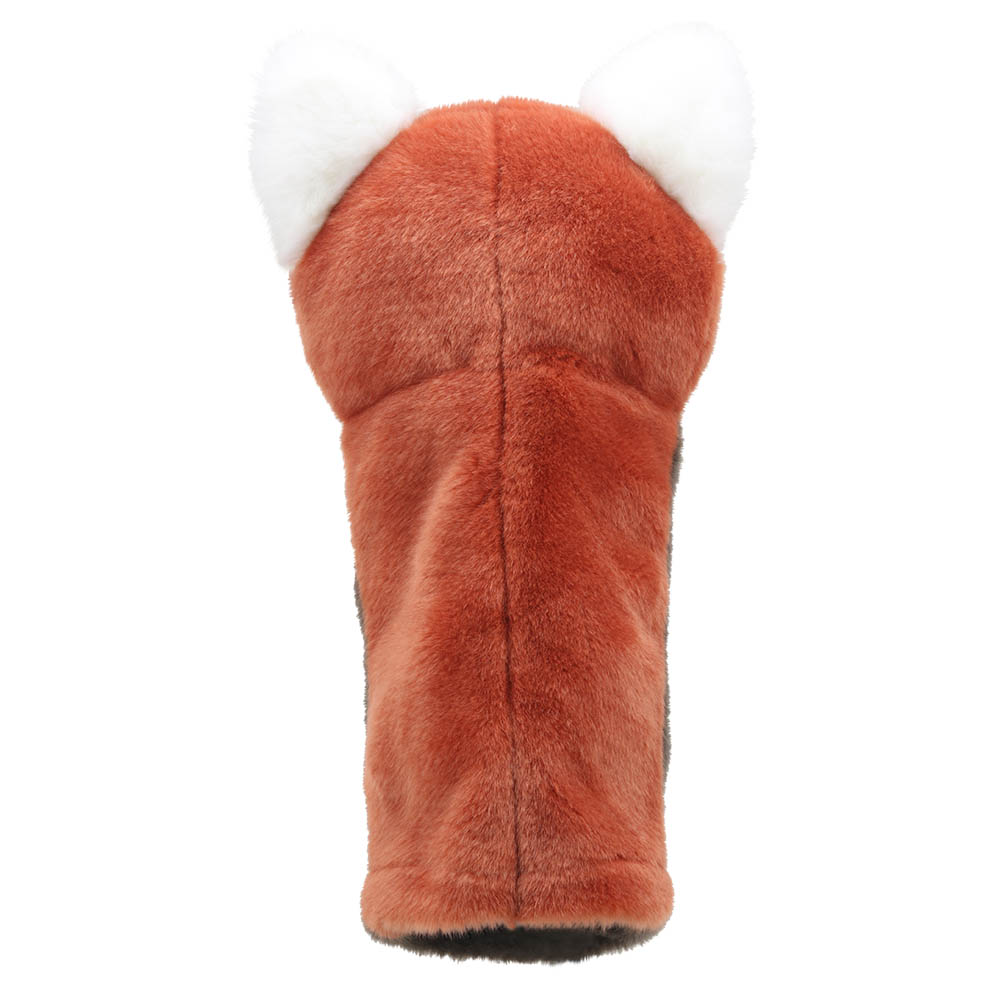 Red Panda – Jumbo Friends