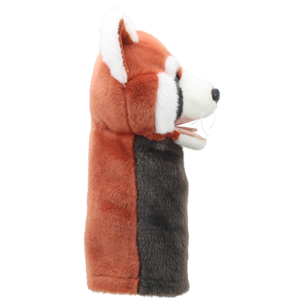 Red Panda – Jumbo Friends