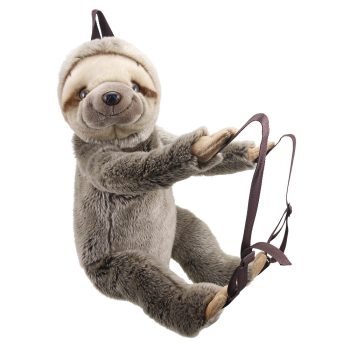 Sloth – Animal Backpacks