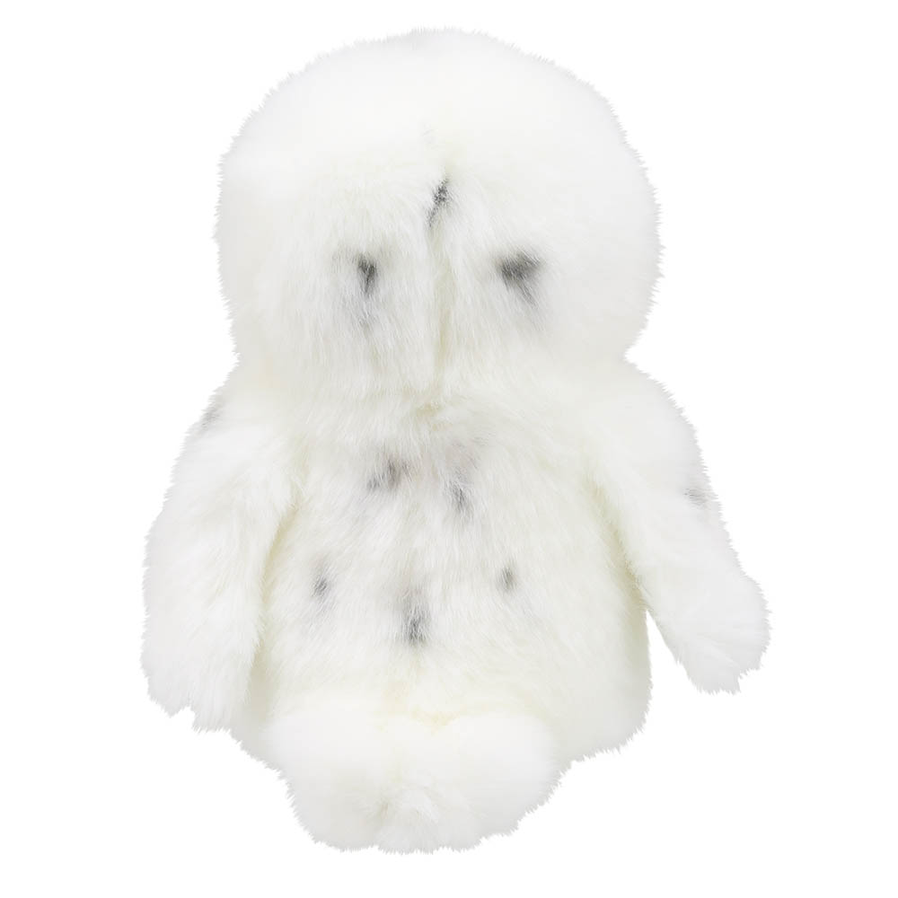 Snowy Owl – Wilberry Minis