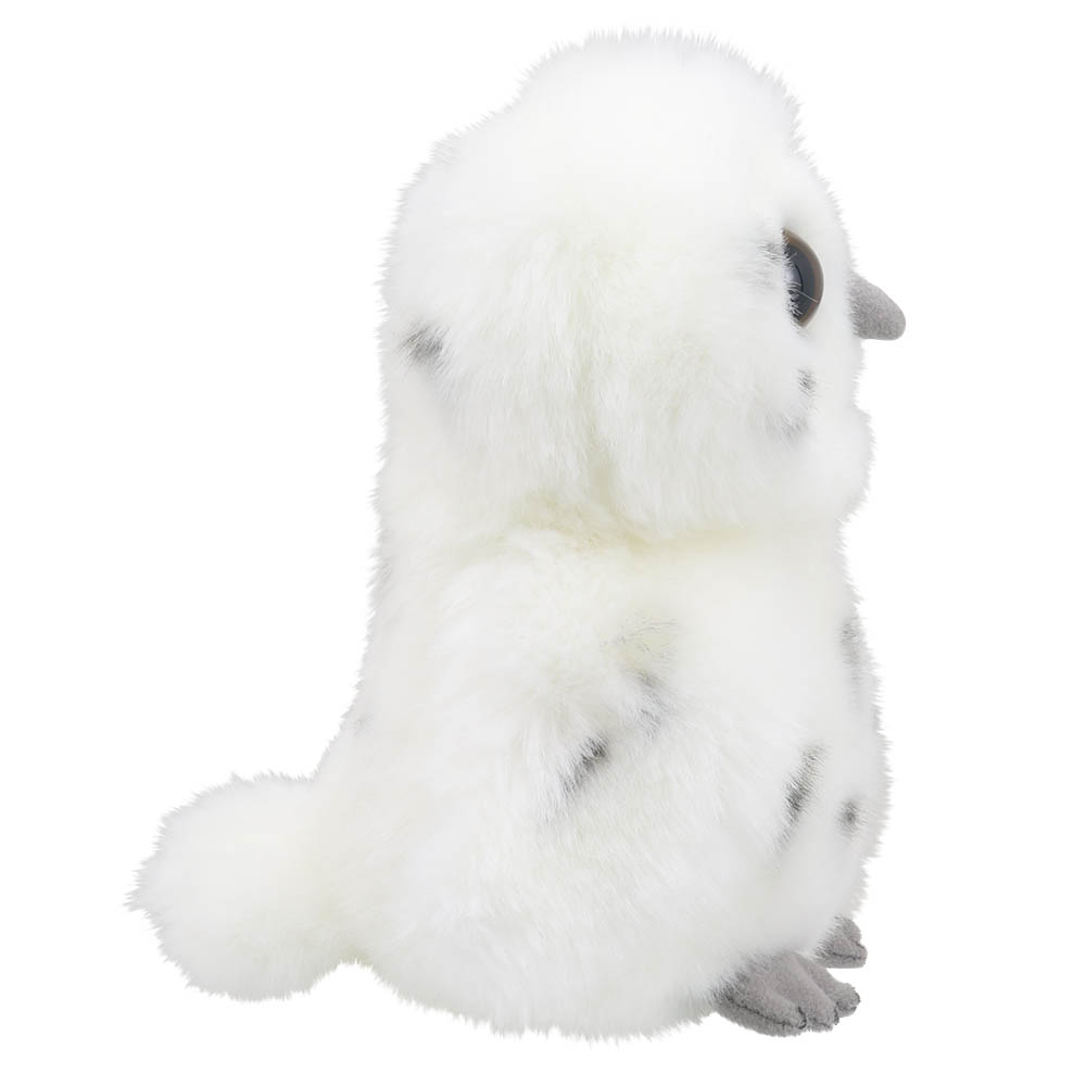 Snowy Owl – Wilberry Minis