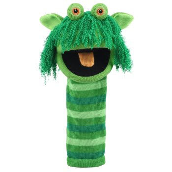 Squelch – ECO Sockettes