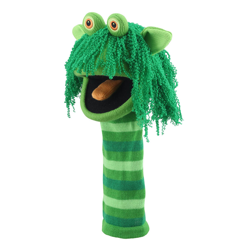 Squelch – ECO Sockettes