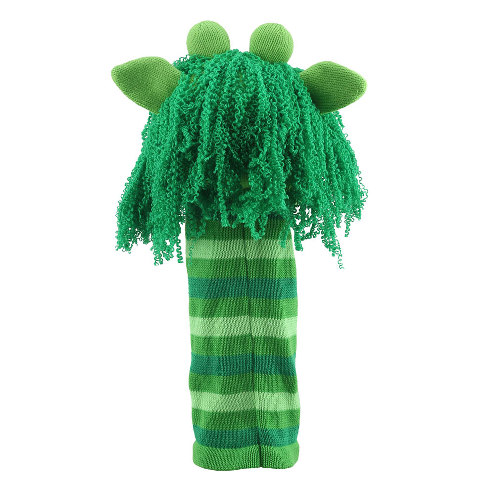 Squelch – ECO Sockettes