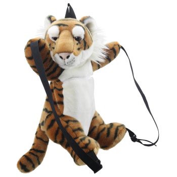 Tiger – Animal Backpacks