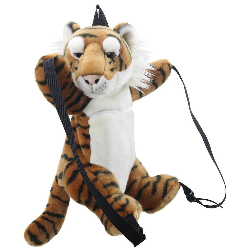 Tiger – Animal Backpacks