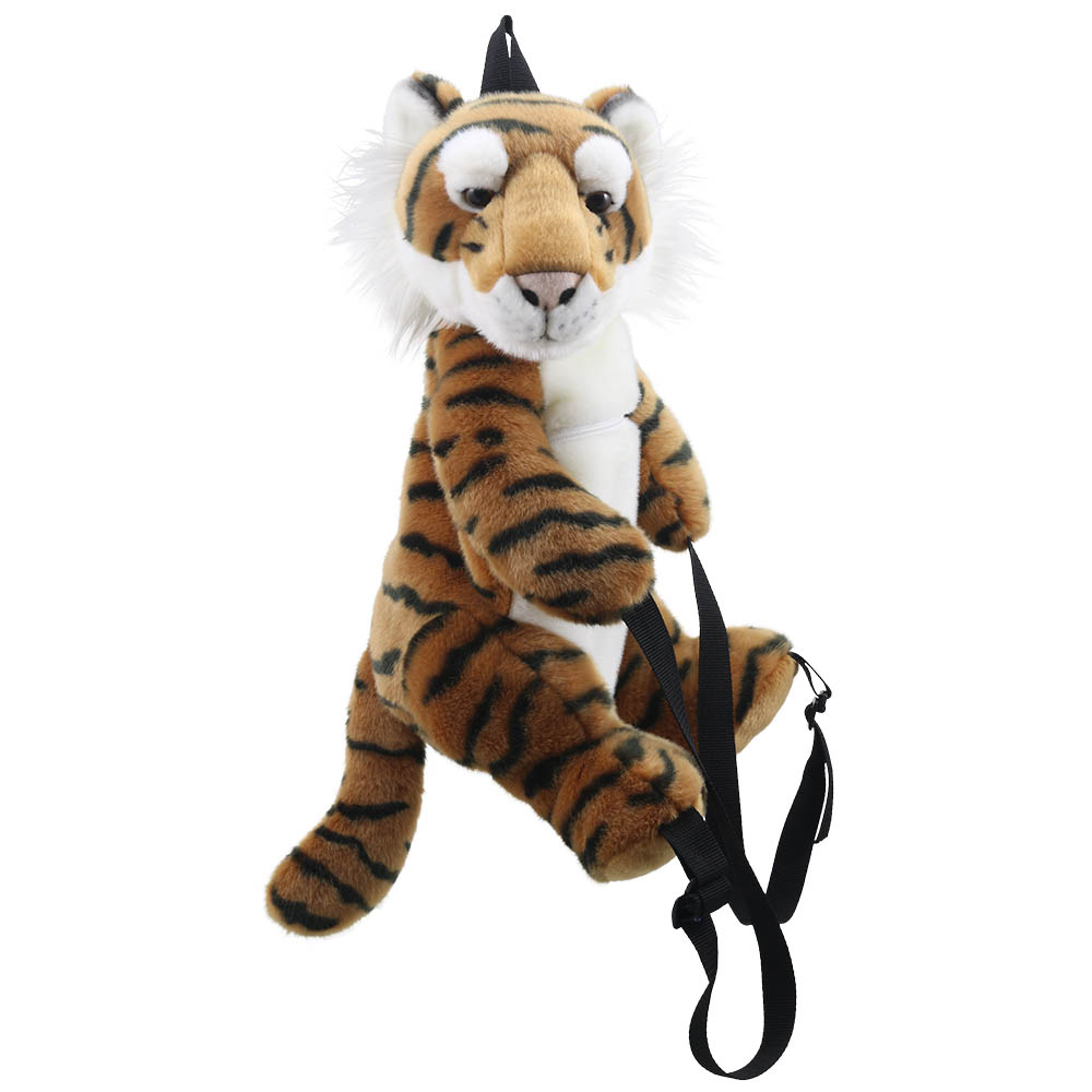 Tiger – Animal Backpacks