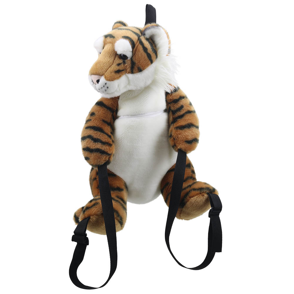 Tiger – Animal Backpacks